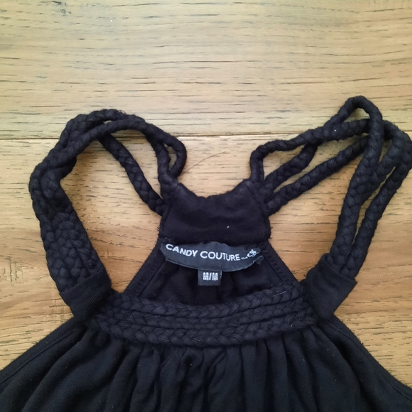 Babydoll Style Dress - Picture 3 of 11